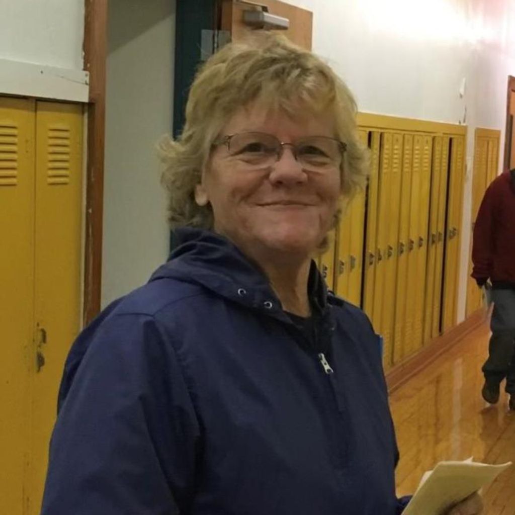 Diana S. Miller-Gilbey
