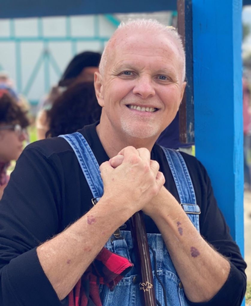 Gregory Melvin Tipton Profile Photo