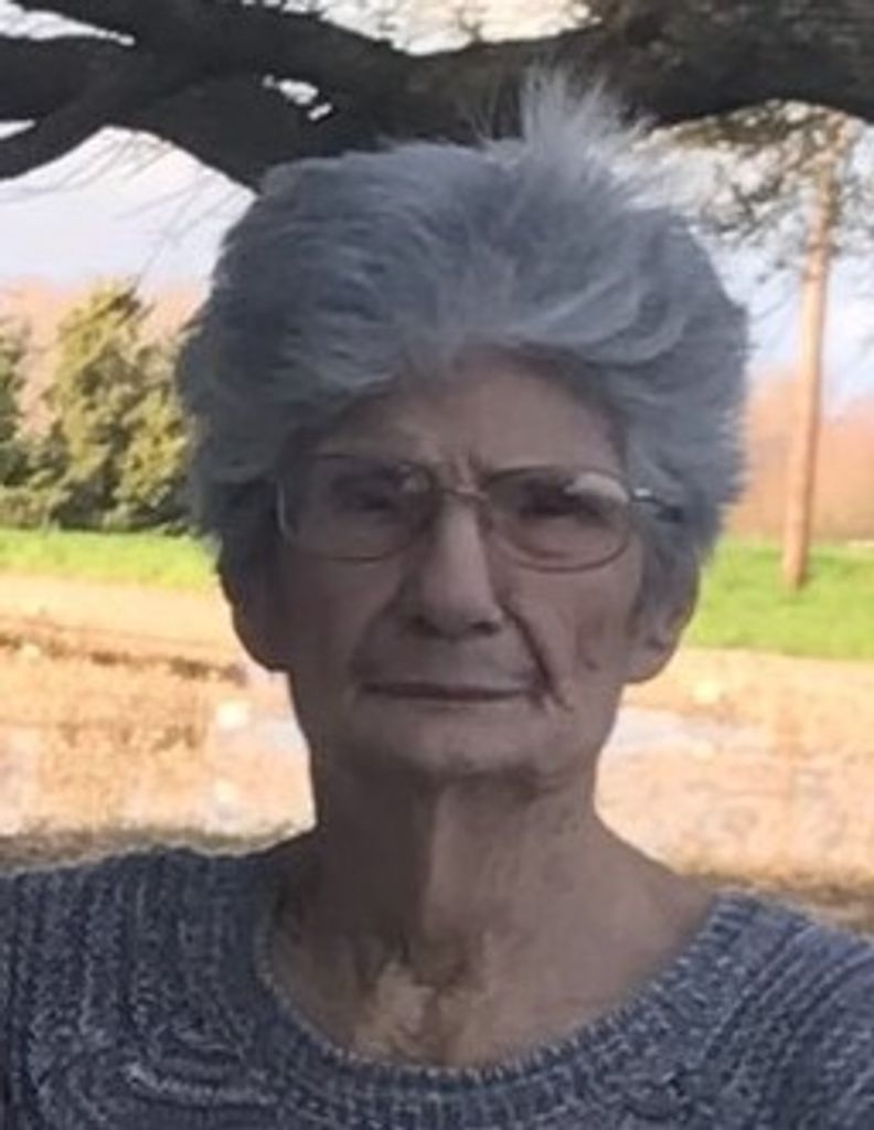 Irene Fruge