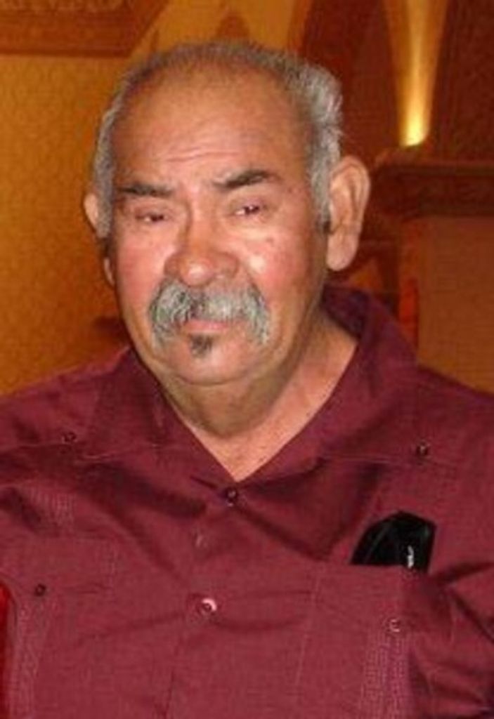 Robert B. Martinez Profile Photo