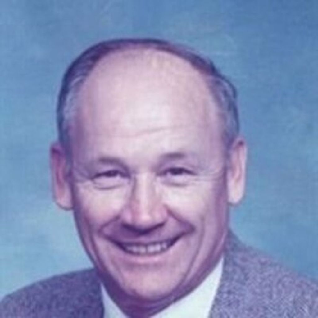 Robert E. "Bob" Boesenberg Profile Photo