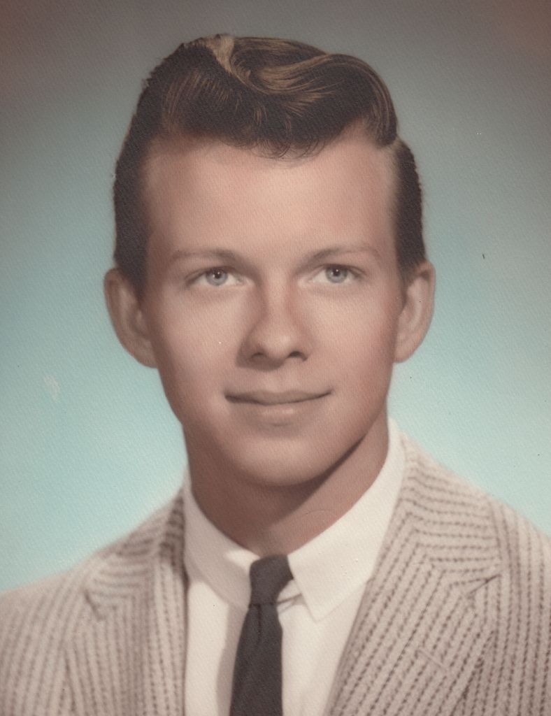 Heber Ryder Profile Photo