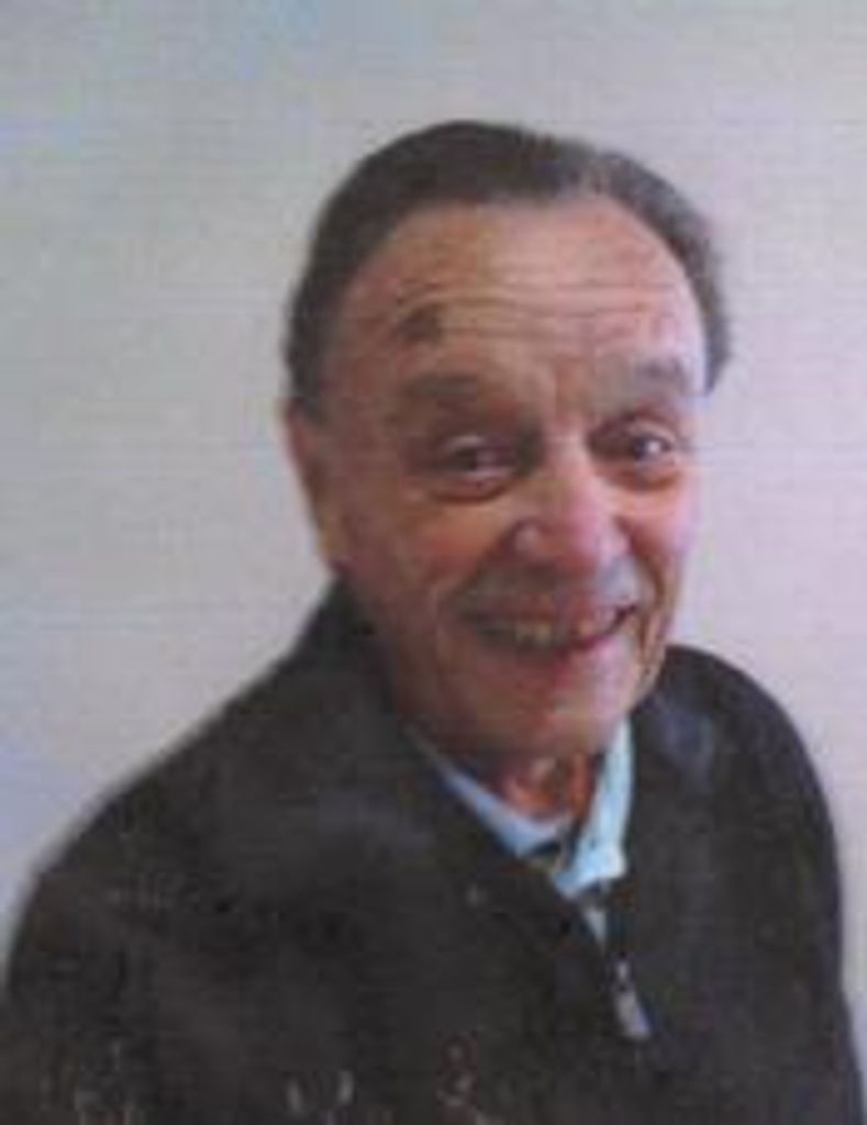 Lavern "Vern" P. Finch