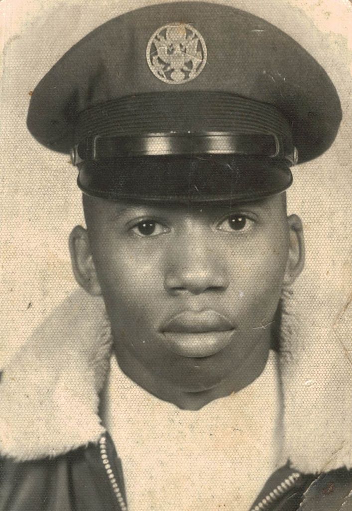 Jimmie Lee Williams