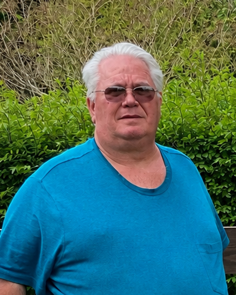 Harold Steve England Profile Photo