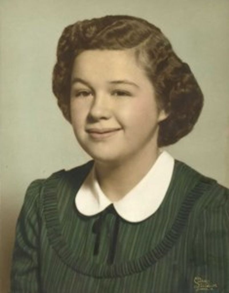 Marceda Maxine Bevins