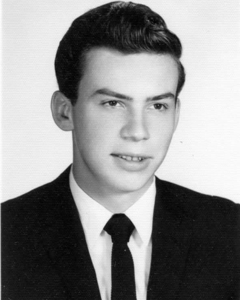 John Claude Stephens