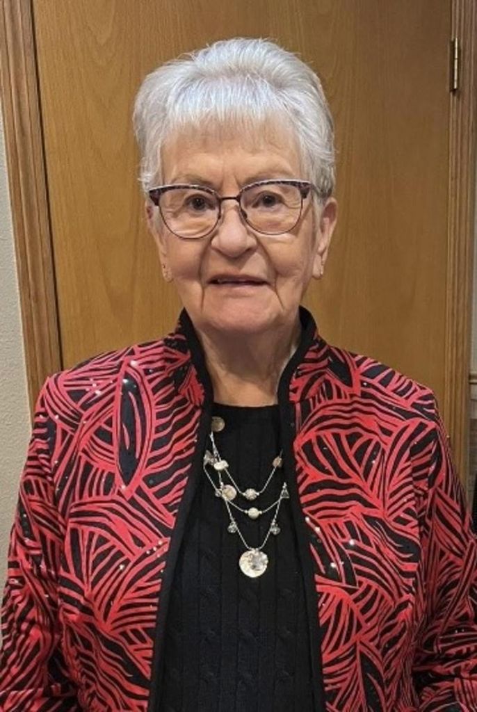 Carol Jane Bolduc Profile Photo