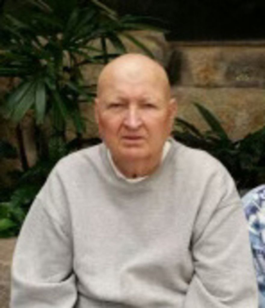 Carrol Daniel "Meatball" Ramey