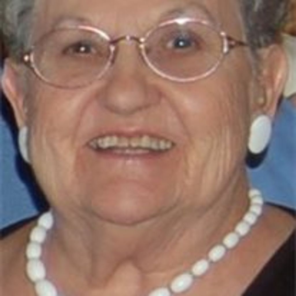 Norma E. (Hastings) Williams