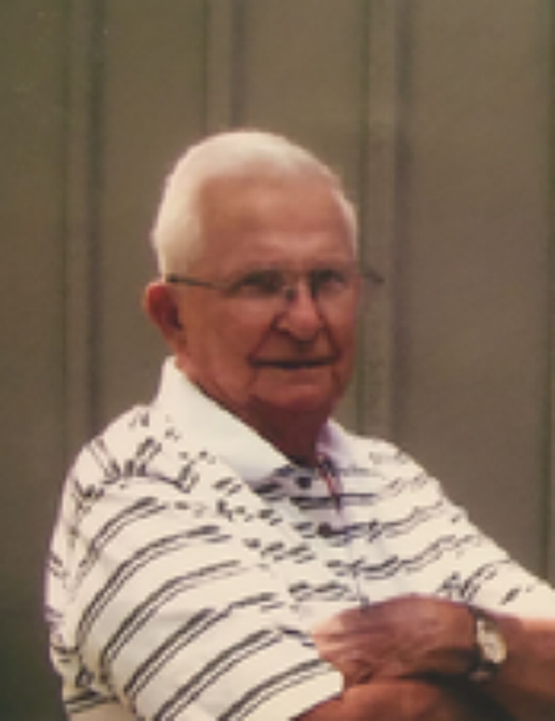 John "Johnny" Burns Jordan