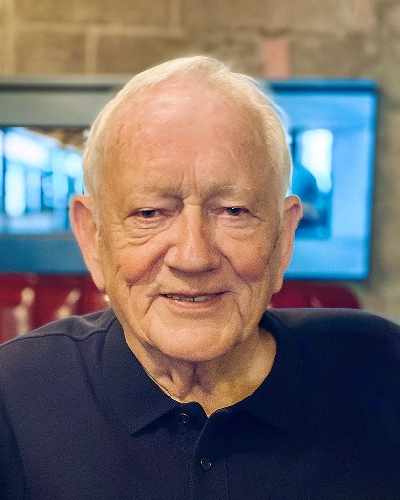 Larry D. Carson