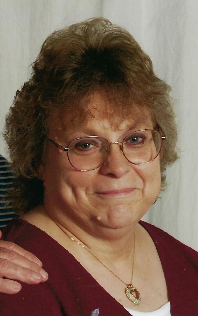 Barbara Witt Profile Photo