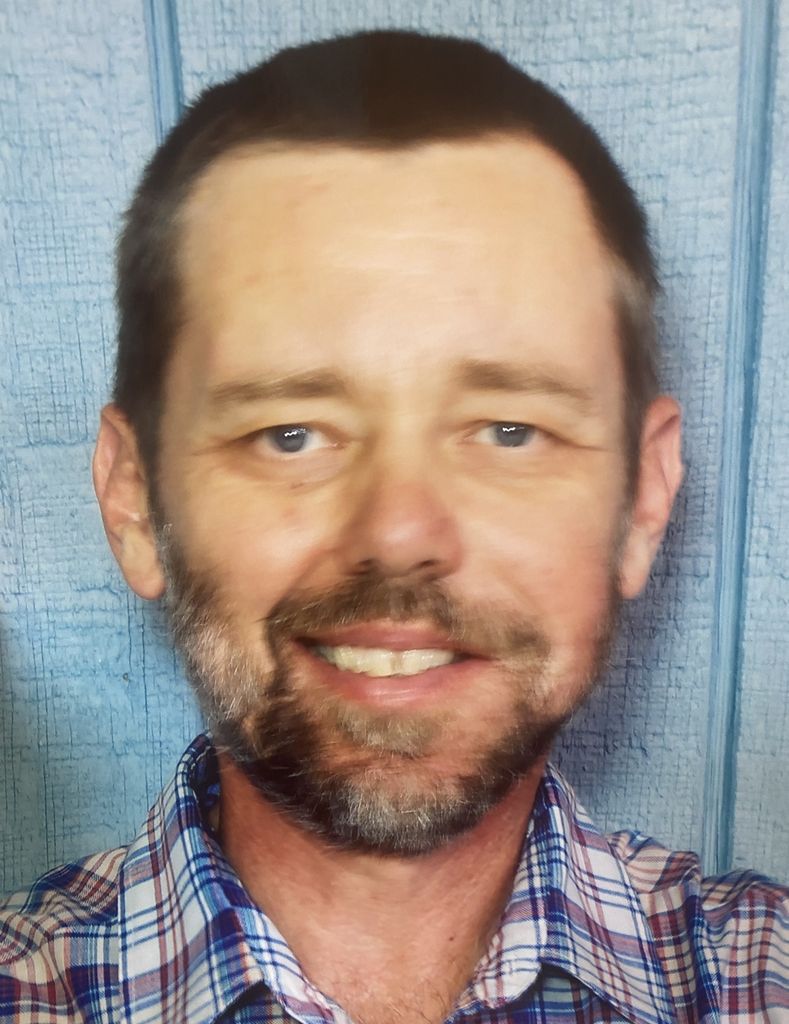 Paul Wayne Frownfelter Profile Photo