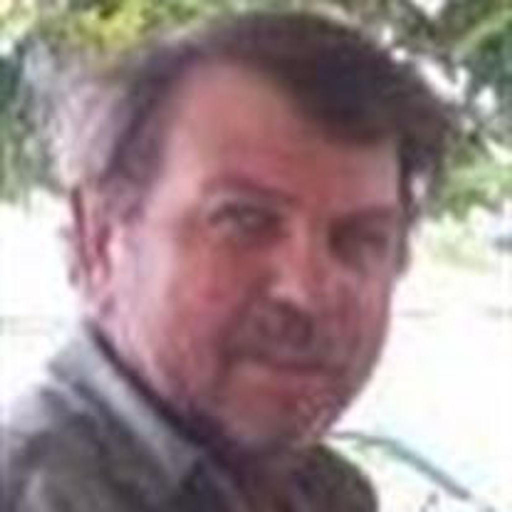 Byron Louis Boudreaux