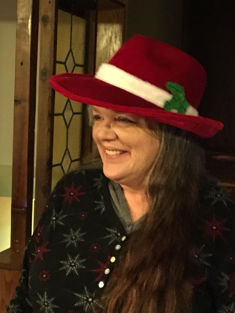 Sherry Holman