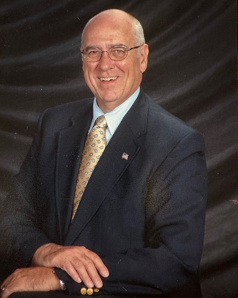 William W Smith, Sr.