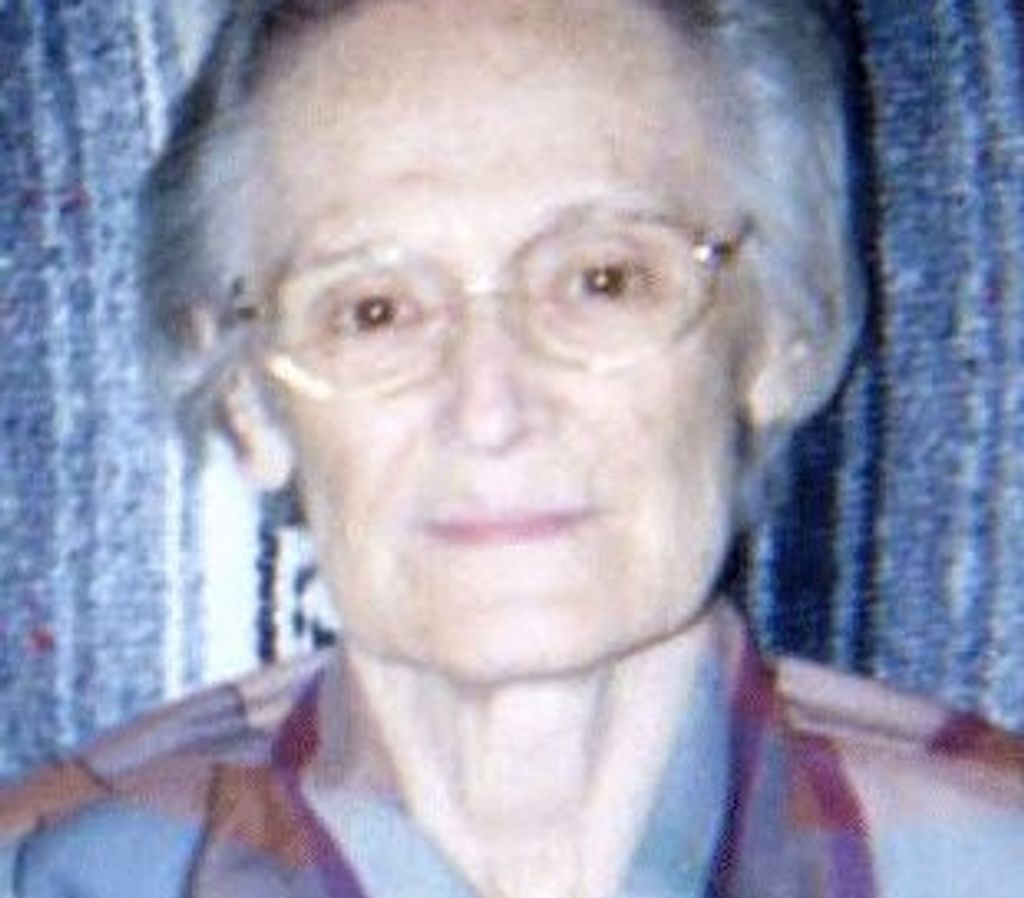 Ruth G. Hunter