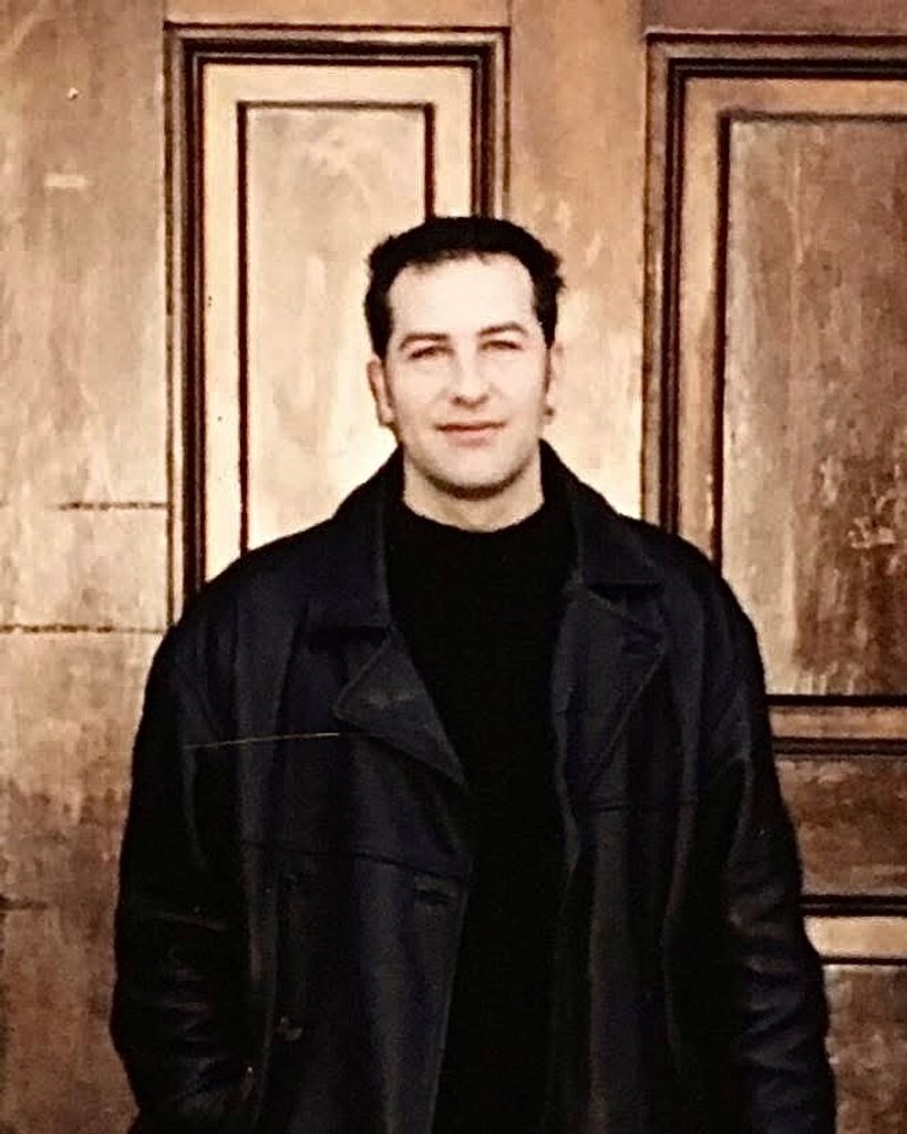 Todd Kenneth McKee Profile Photo