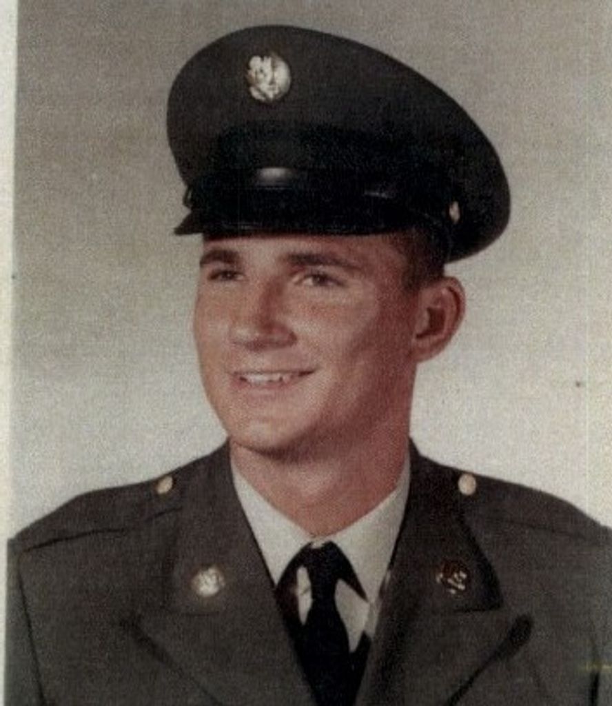 Louis Raymond Hickman