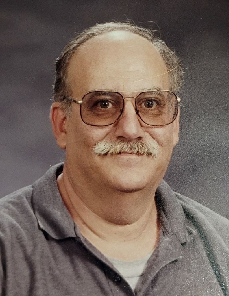 Robert "Bob" Sucato Profile Photo