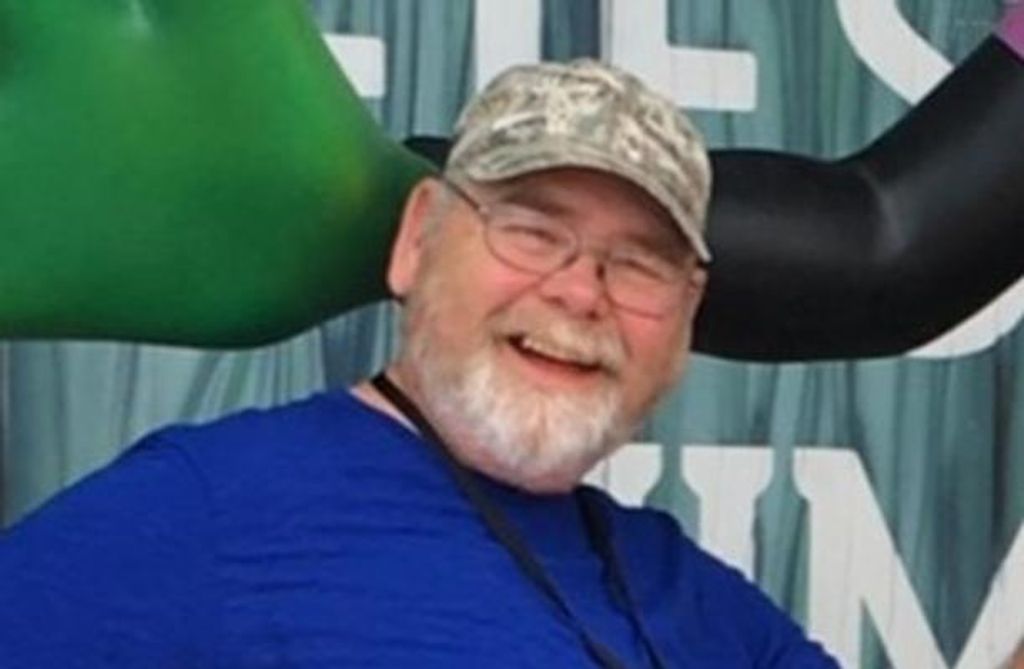 Dale D. Foust Profile Photo