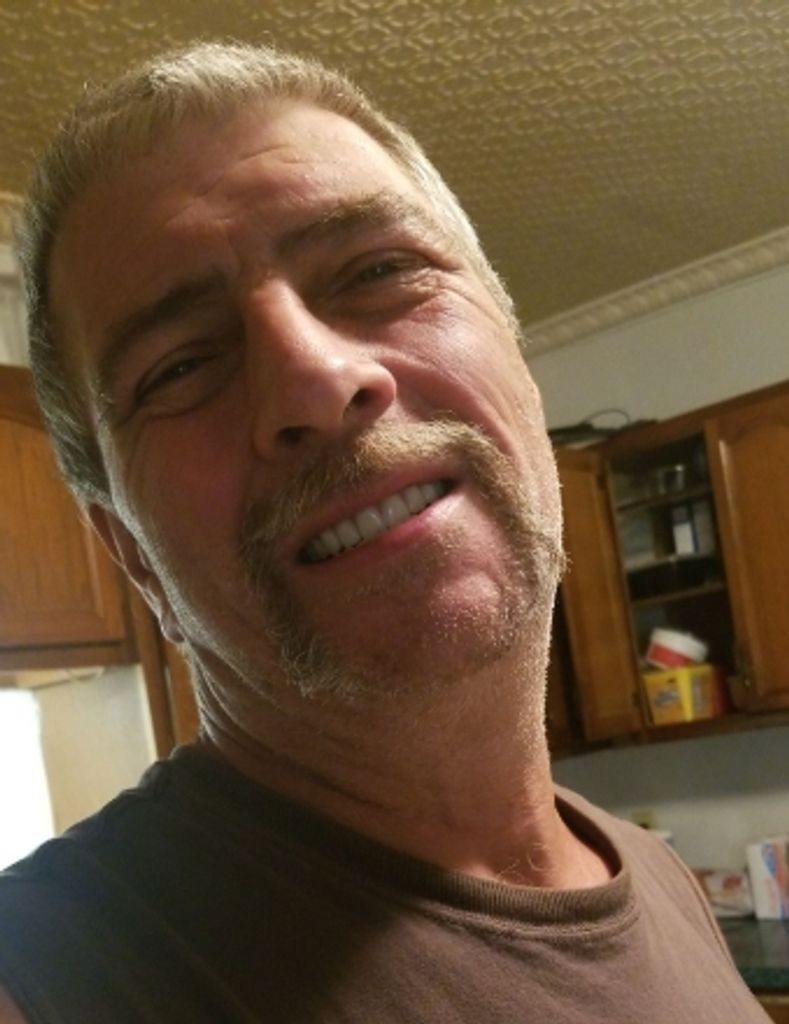 Bruce A.  Landry