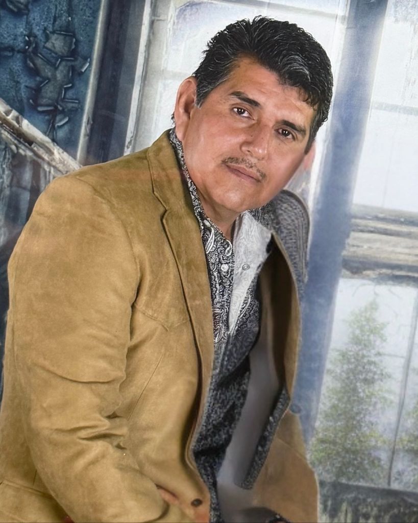 Jose Angel Rangel Maldonado