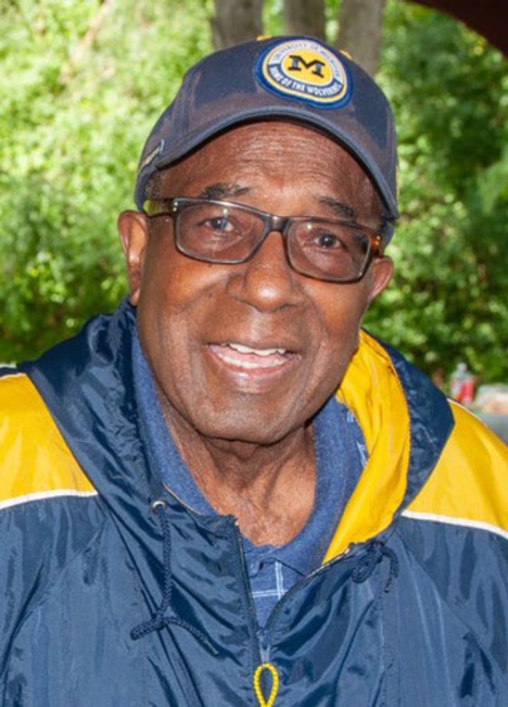 Donald "Don" W. Reeves