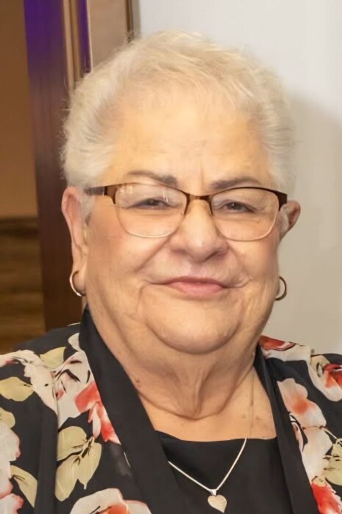 Joann L. Sherrod Profile Photo