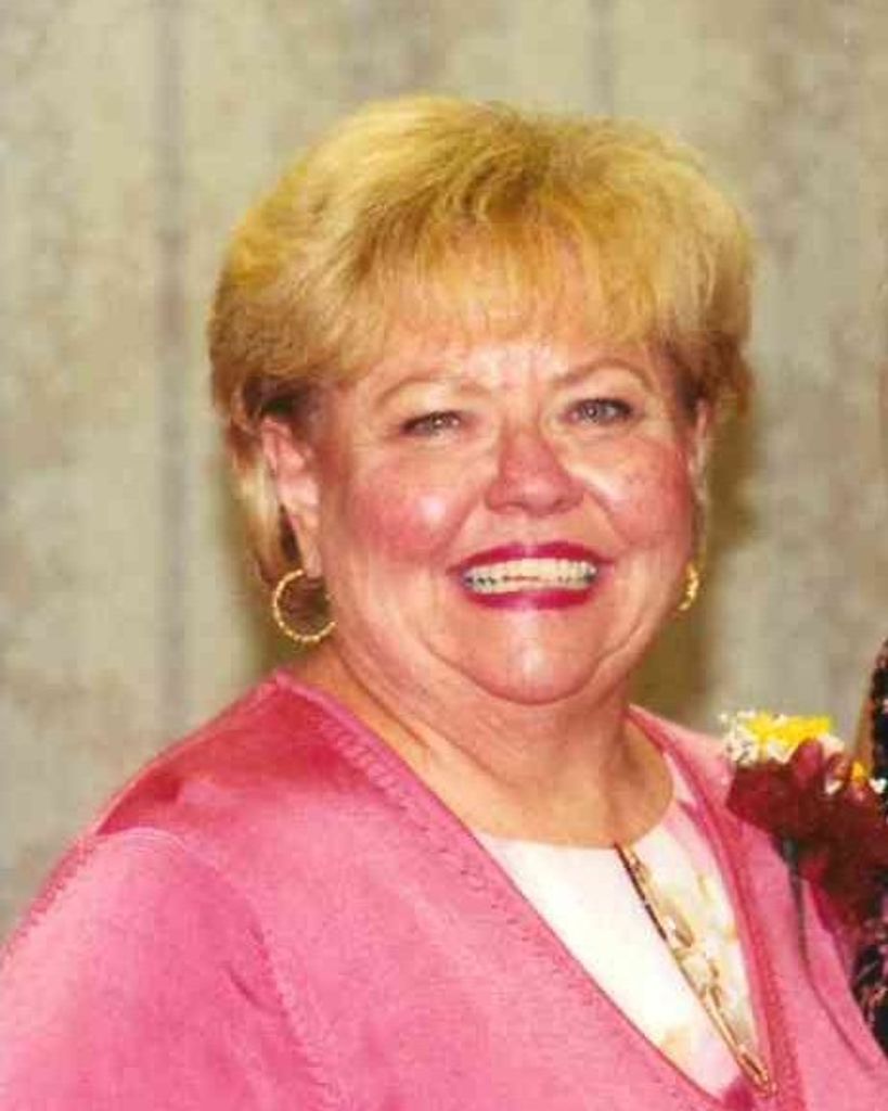 Martha Jane Everett Porter