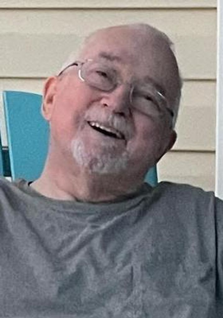 Edward Lamar Seagle Profile Photo