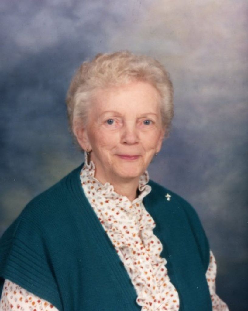 Helen Birdsall