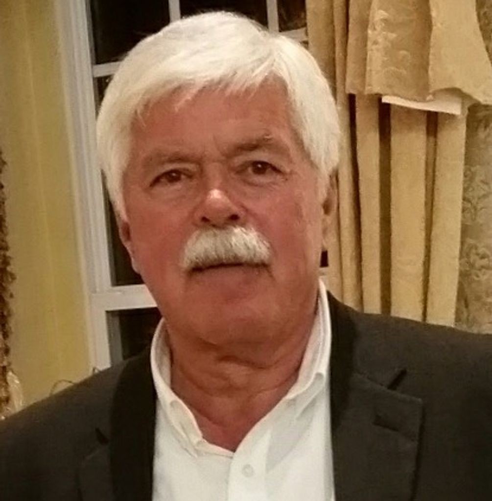 Thomas Harter Profile Photo