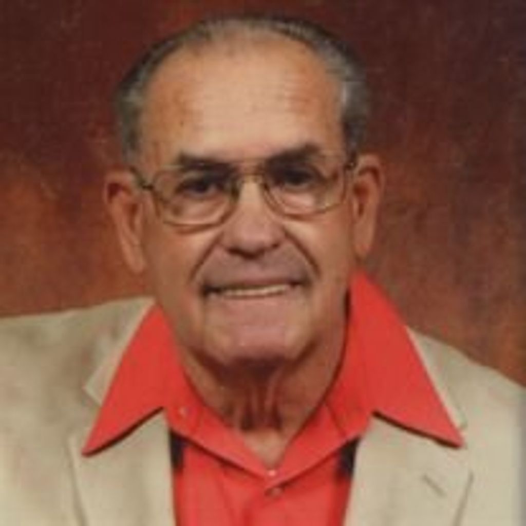 Roy Patton