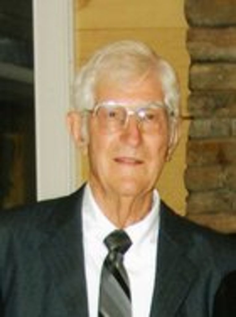 William Gene Huscusson