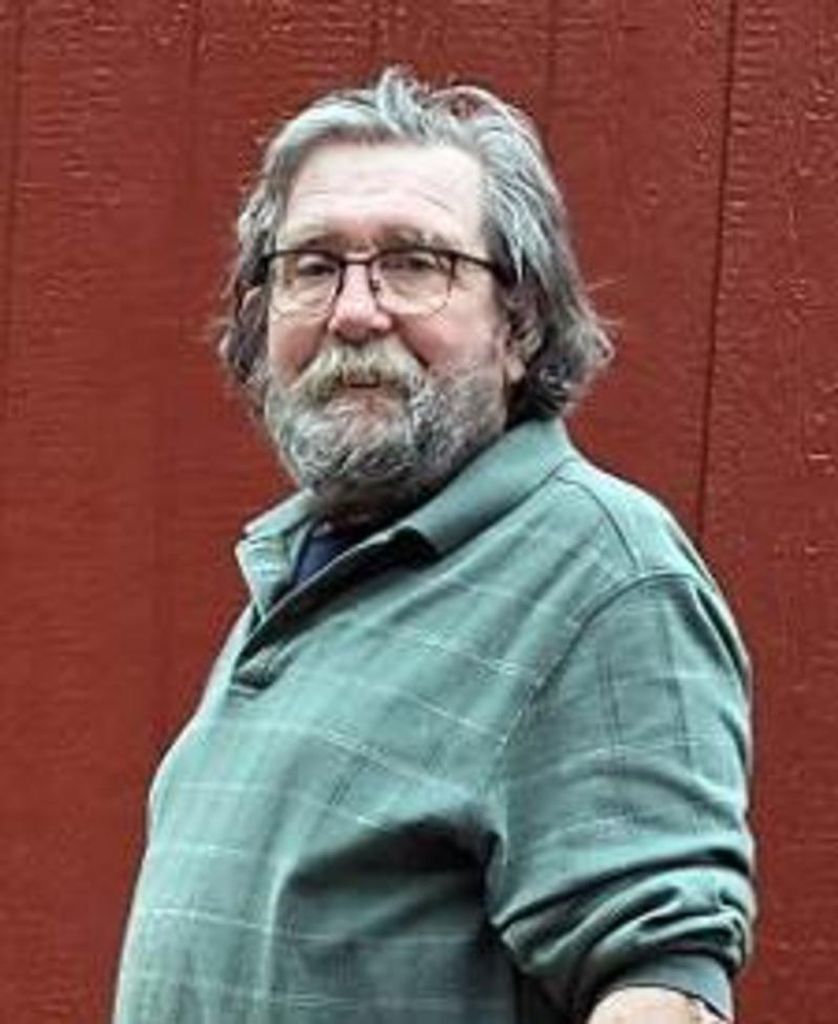 Marlon Andrew Coffey Profile Photo