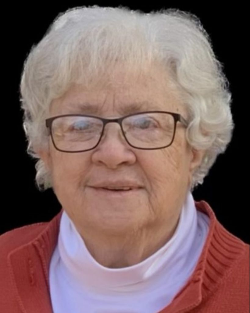Mary Ellen Ungerer