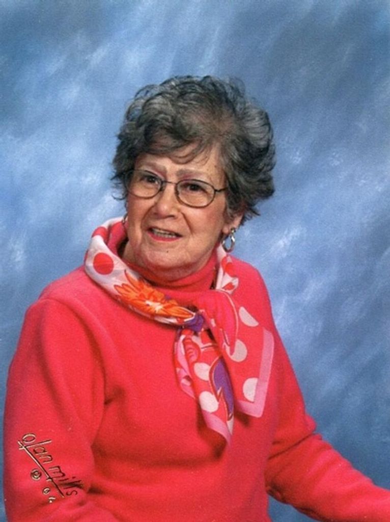 Betty J. Hill Profile Photo
