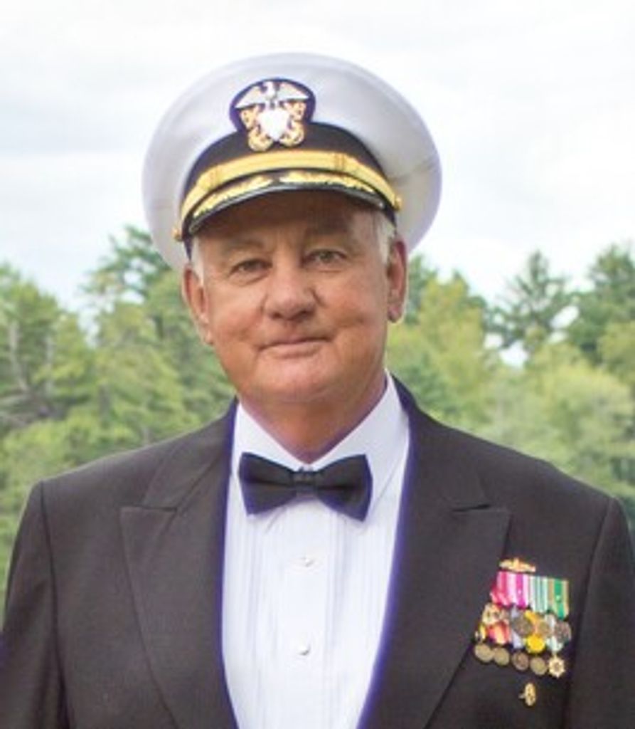 Thomas Kelly Profile Photo