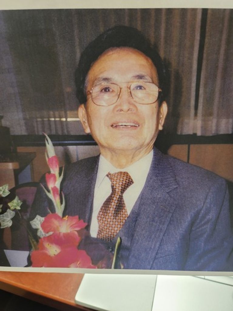 Hau Van Nguyen Profile Photo