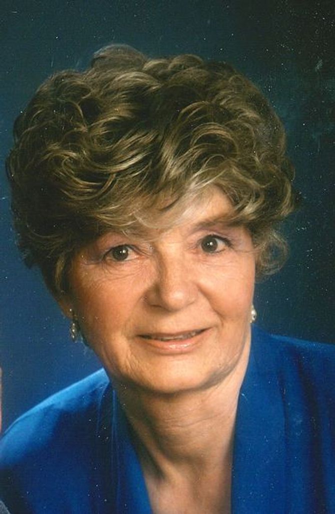 Helen Marie Matson Profile Photo