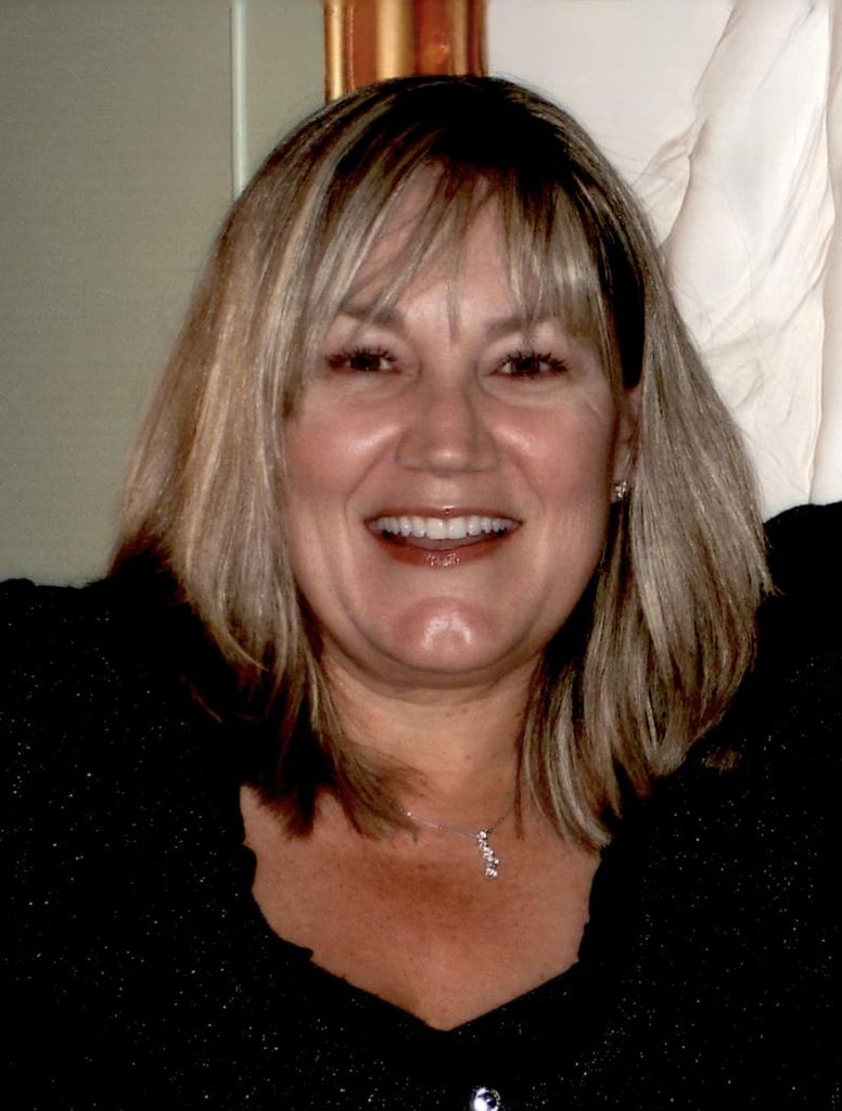 Sharon Kaye Parker