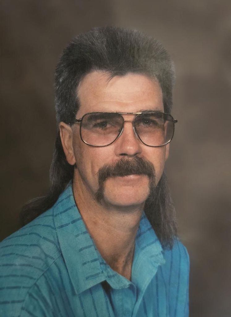 Kenneth R. Covington Profile Photo