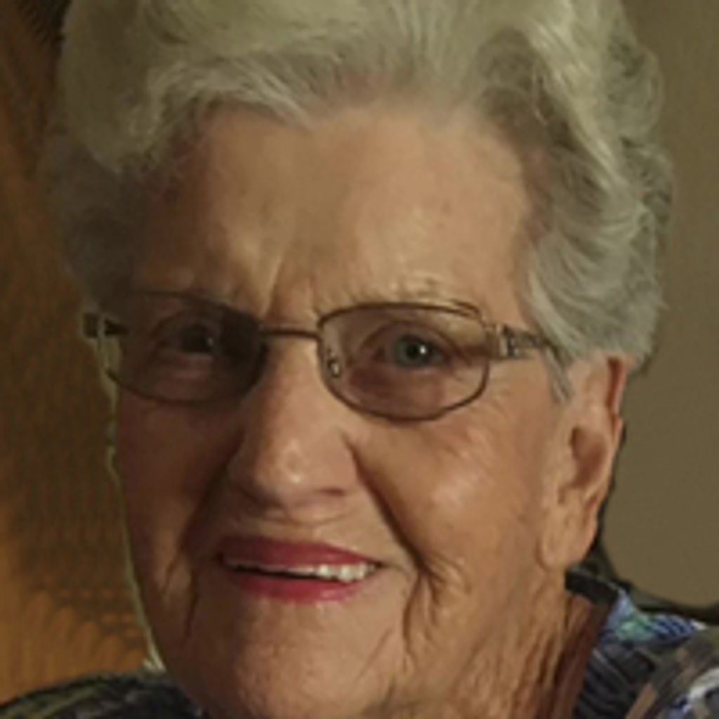 Dolores Ellis