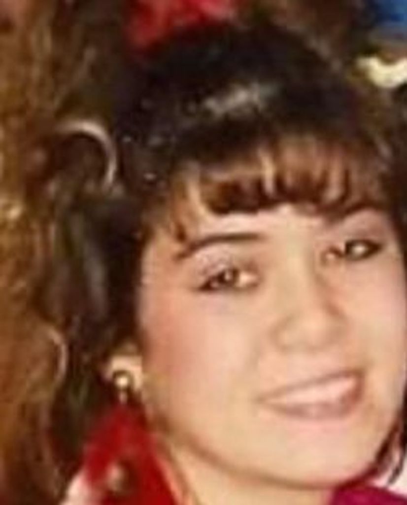 Julie  Ellen (Carnazzo)  Vanvalkenberg