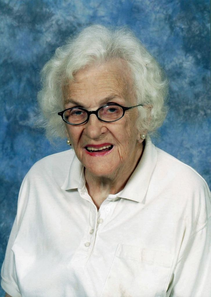 Jane Anne Kopitzke
