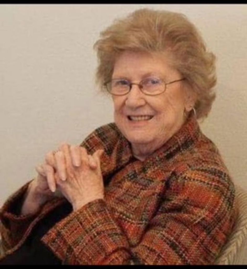 Lucie Jolene Taylor Profile Photo