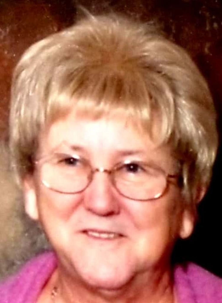 Bertha Hodge