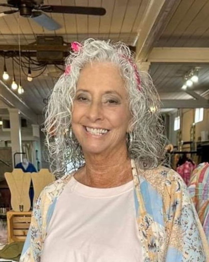 Deborah Bias Coffman